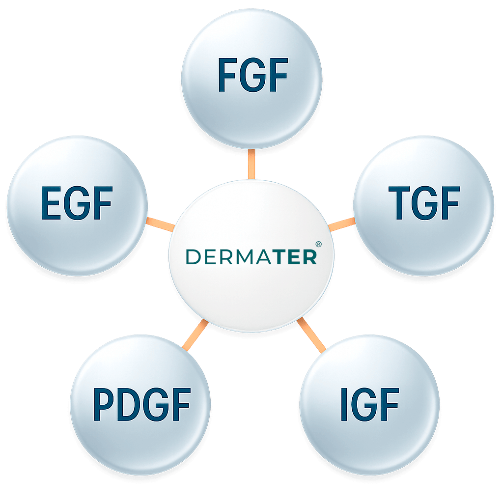 5-fatores-de-crescimento-dermater